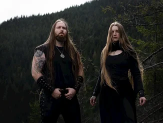 Album Review: Hulder - Verbolgen
