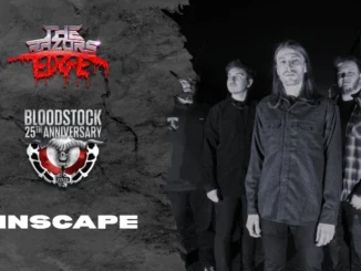 Bloodstock Bound: Inscape