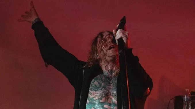 Live Review: King 810 - Corporation, Sheffield