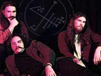 Album Review: Mephistofeles - Live In Europe