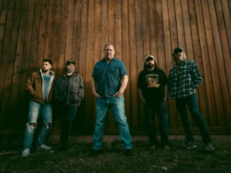 Album Review: Nine Pound Hammer - Too Outlaw For Outlaw Country