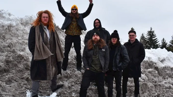 Album Review: Nothingness - Godslaughter