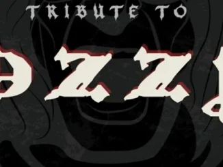 Album Review: Various Artists - Death Metal Tribute to OZZY