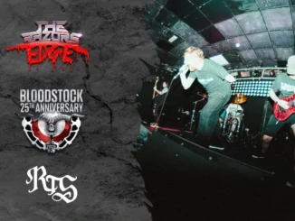 Bloodstock Bound: Return to Solace