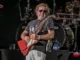 Live Review: Sammy Hagar – The Halls, Wolverhampton