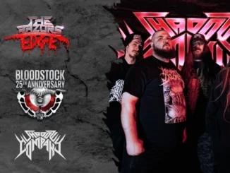 Bloodstock Bound: Shadow Company