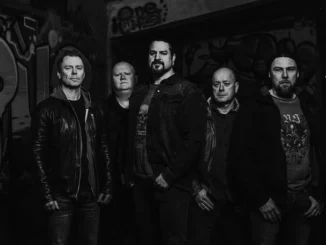 Album Review: Sinsid - All That Remains