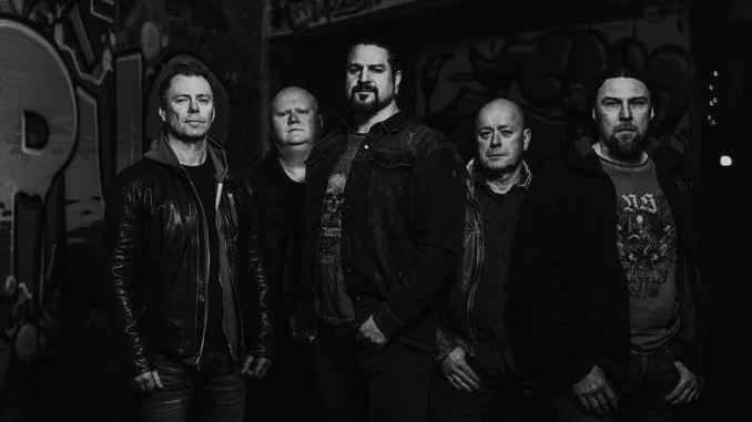 Album Review: Sinsid - All That Remains