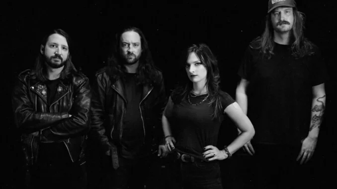 Album Review: Slow Goat - Where The Wisest Fear To Tread