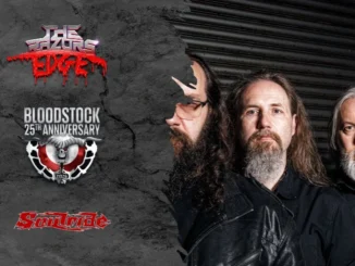 Bloodstock Bound: Soulride