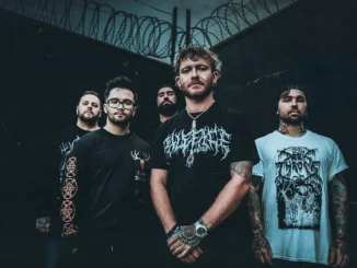 EP Review: Suffer - Soul From Flesh