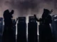 Live Review: Sunn O))) – O2 Institute, Birmingham
