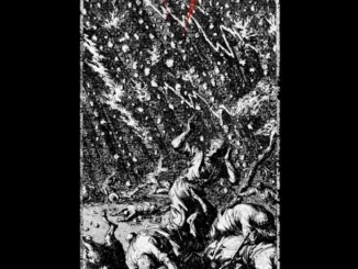 Album Review: Tabernakel - Scheintaufe