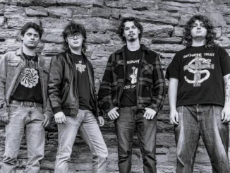 Live Review: Thorns - Satans Hollow, Manchester