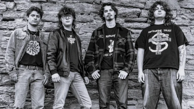Live Review: Thorns - Satans Hollow, Manchester