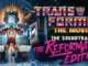 Album Review: Transformers - The Movie Soundtrack: The Reformatted Edition