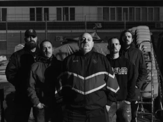 Album Review: Undertakers - Global Dominion