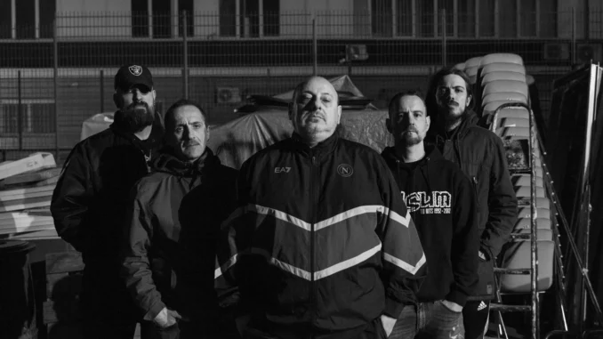 Album Review: Undertakers - Global Dominion
