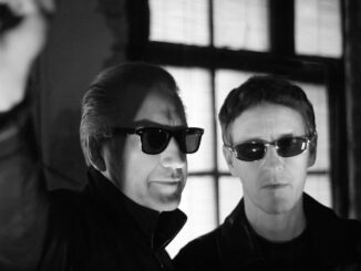 The Venus Fly Trap Track By Track Rundown of 'Deja Vu'