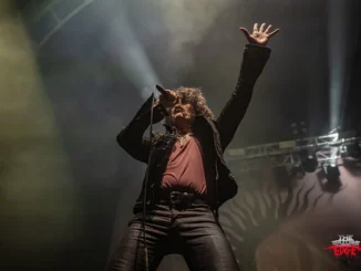 Live Review: AFI - Birmingham