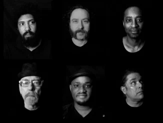 Album Review: Afrofuturistics - The Enigmatic