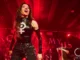 Live Review: Arch Enemy – Manchester