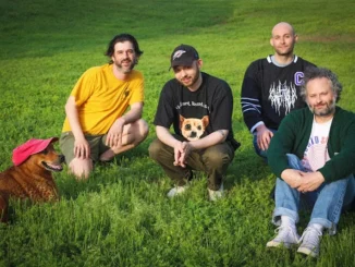 Album Review: Chat Pile - Who Loves The Sun