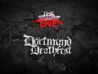 dortmund deathfest