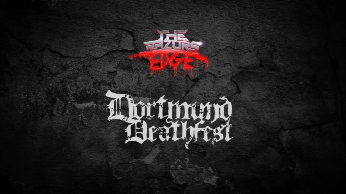 dortmund deathfest