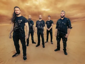 Album Review: Gorod - The Ember Gone