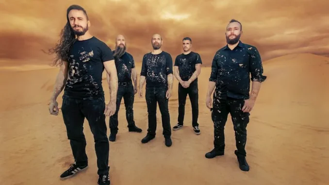 Album Review: Gorod - The Ember Gone