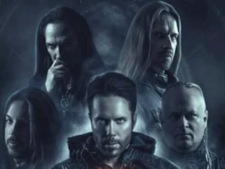 Album Review: Kamelot - Dark Asylum