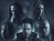 Album Review: Kamelot - Dark Asylum