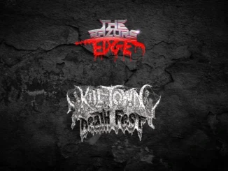 Festival Preview: Kill-Town Death Fest