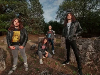 Album Review: Miscreance - Reminiscence