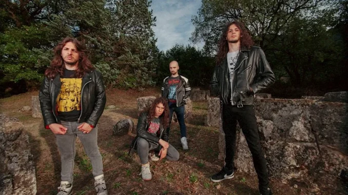 Album Review: Miscreance - Reminiscence