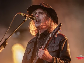 Live Review: Opeth - Halifax
