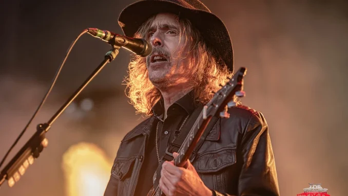 Live Review: Opeth - Halifax