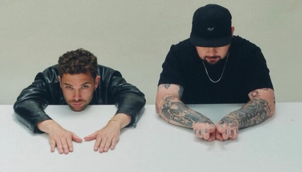 Royal Blood