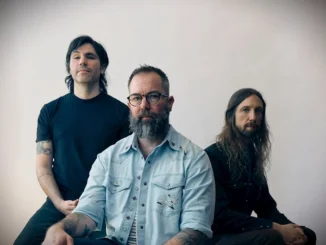 Album Review: Russian Circles - Nine