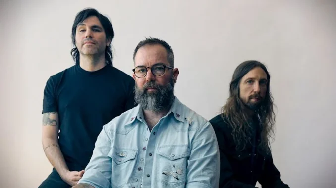 Album Review: Russian Circles - Nine