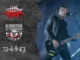 Interview: Shining @ Bloodstock Festival