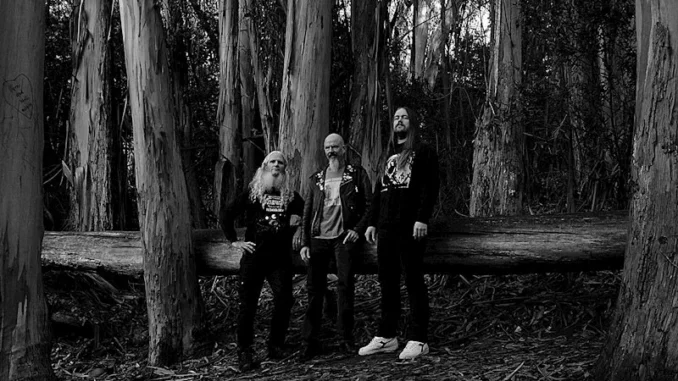 Album Review: Static Abyss - The Dying Hunt
