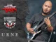 Interview: Urne @ Bloodstock Festival