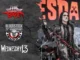 Interview: Wednesday 13 @ Bloodstock Festival