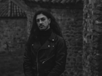 Album Review: Lugubrious Garment - In The Wide Vale Of Uncreated Night