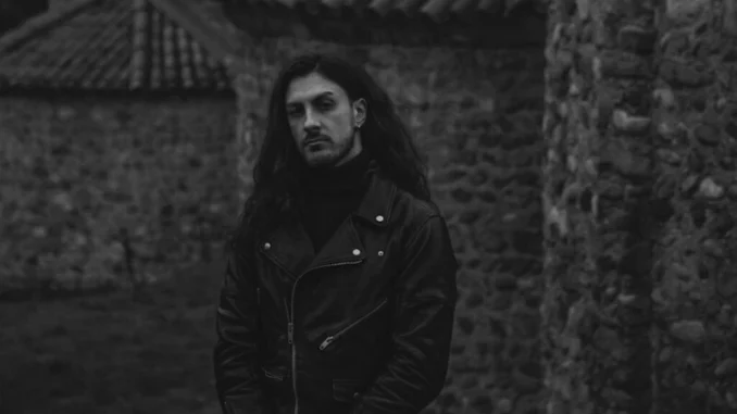 Album Review: Lugubrious Garment - In The Wide Vale Of Uncreated Night