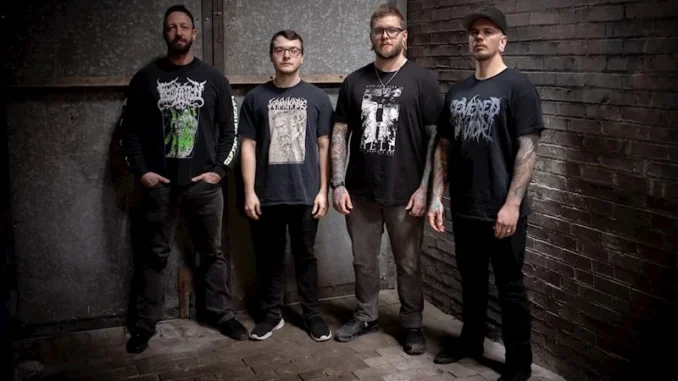 Album Review: Vulgar Mephitis - From Dust
