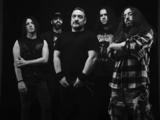 Album Review: Abyssus - The Reign