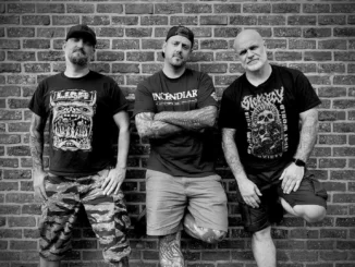 Album Review: Barren - Verderf